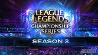 League of Legends Season 3 European Playoffs at Gamescom