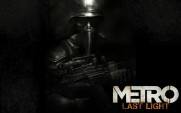 Deep Silver to absolutley continue the Metro series