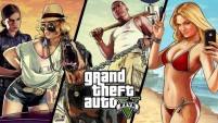 Official Grand Theft Auto V Trailer Launching Thursday