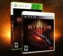 Diablo III arrived on consoles