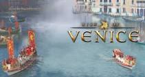 Rise of Venice Goes Gold