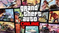 Rockstar Revealed Details for Grand Theft Auto Online