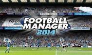 Football Manager 2014 Release Date Announced