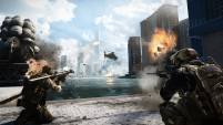 Battlefield 4 Open Beta Starts October 1