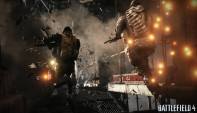 EA Shed Light on Battlefield 4 Beta Dates