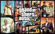 Expect GTA V on Xbox One and PS4 in 2014 Say Analyst