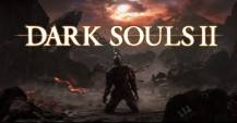 Dark Souls II Release Date Announced