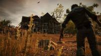 Early Access for State of Decay Begins