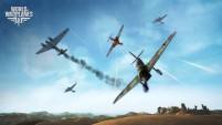 World of Warplanes Release Delayed