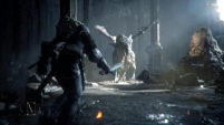 Deep Down to be Free to Play on PS4