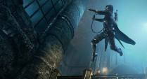 Thief DualShocks Features for PS4 Explained