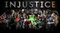 PS4 and PS Vita Next Stops for Injustice Gods Among Us