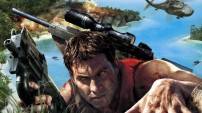 Far Cry 4 Reportedly Being Developed