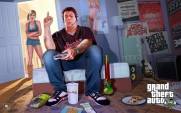 GTA 5 for PC Coming Early 2014