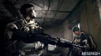 Battlefield 4 to Require 14GB Install for Optimal Xbox 360 Performance
