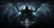 PS4 Version of DiabloIII Reaper of Souls Confirmed