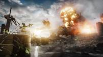 More Destruction Will be Featured in Battlefield5