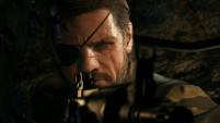 Kojima on Metal Gear Solid V Open World