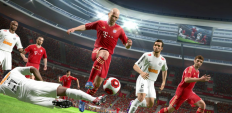 PES 2014 Online Mode Issues Resolved With Patch