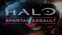 Halo Spartan Assault Announced for Xbox 360 and Xbox One