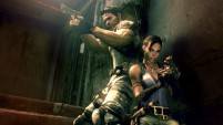 Capcoms Best Selling Game of All Time is Resident Evil5