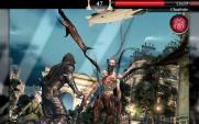 Bloodmasque Free for iOS