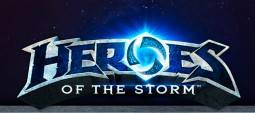 Blizzard on Heroes of the Storm