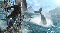 Assassins Creed4Black Flag Receiving 1080p on PS4