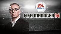 EA Terminates FIFA Manager