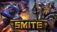 SMITE to Launch With Style