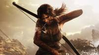 Tomb Raider Coming to XboxOne and PS4