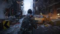 Ubisoft talks Tom Clancys The Division Engine