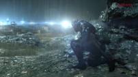 Metal Gear Solid5Ground Zeroes Gets a Release Date