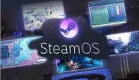 SteamOS Ready for Use
