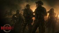 Wasteland2Avaliable on Steam Early Access