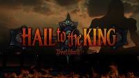 Hail to the King Deathbat to Launch Early2014