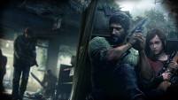 The Last of Us Coming on PS4