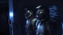 Alien Isolation To be a Survival Horror