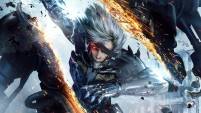 Metal Gear Rising Offiline Play Available
