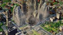 SimCity Will get an Offline Mode