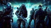 Ghost Recon Online To Hit Steam in Spring