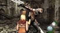 Resident Evil4Ultimate HD Edition Arriving on PC