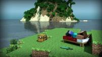 Minecraft Achieves New Milestone on PS3