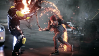 Multiplayer Not an Option For Infamous Second Son