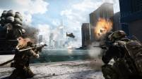 DICE Talks Battlefield4Tweaks