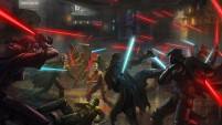 Two Expansions Planned for Star Wars The Old Republic in2014