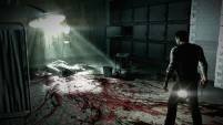 The Evil Within Arriving This Summer