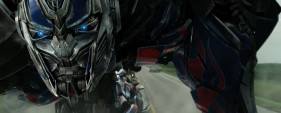 Activision Provides Details on Transformers Rise of the Dark Spark