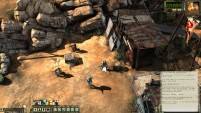 Wasteland2is in the Final Stretch of Development