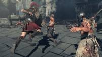 No Challenge Editor for Ryse Son of Rome